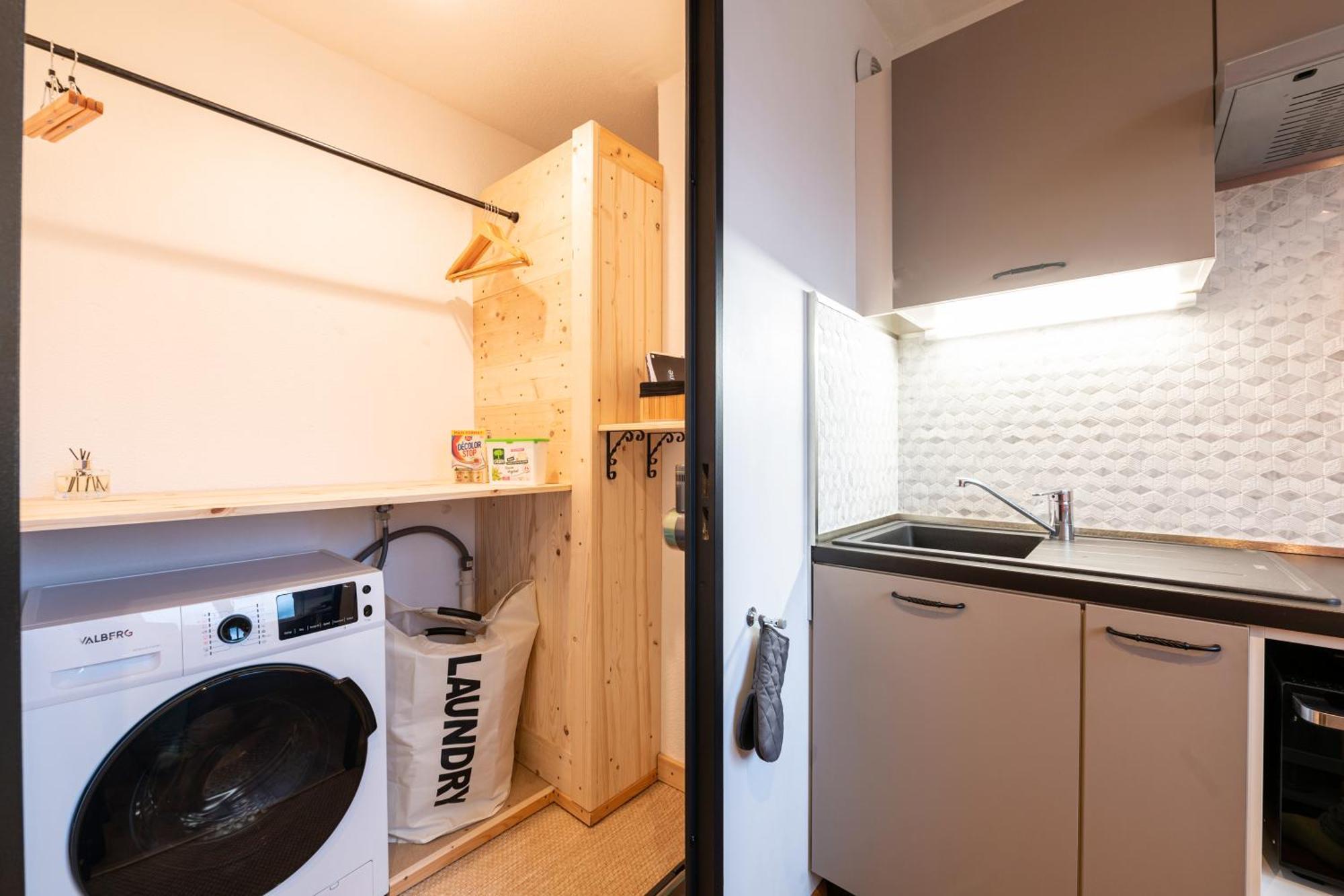 Les Cedres Bleus Apartment Albertville Luaran gambar