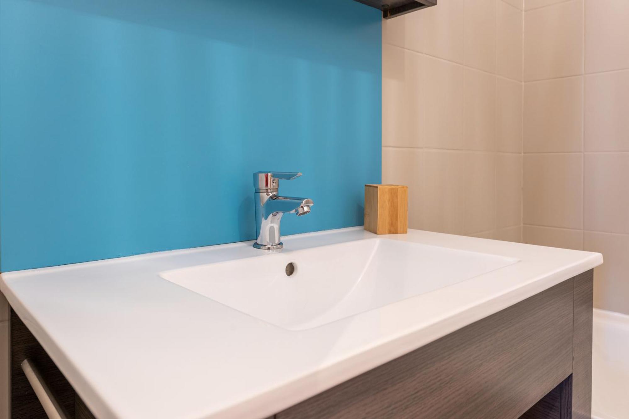 Les Cedres Bleus Apartment Albertville Luaran gambar