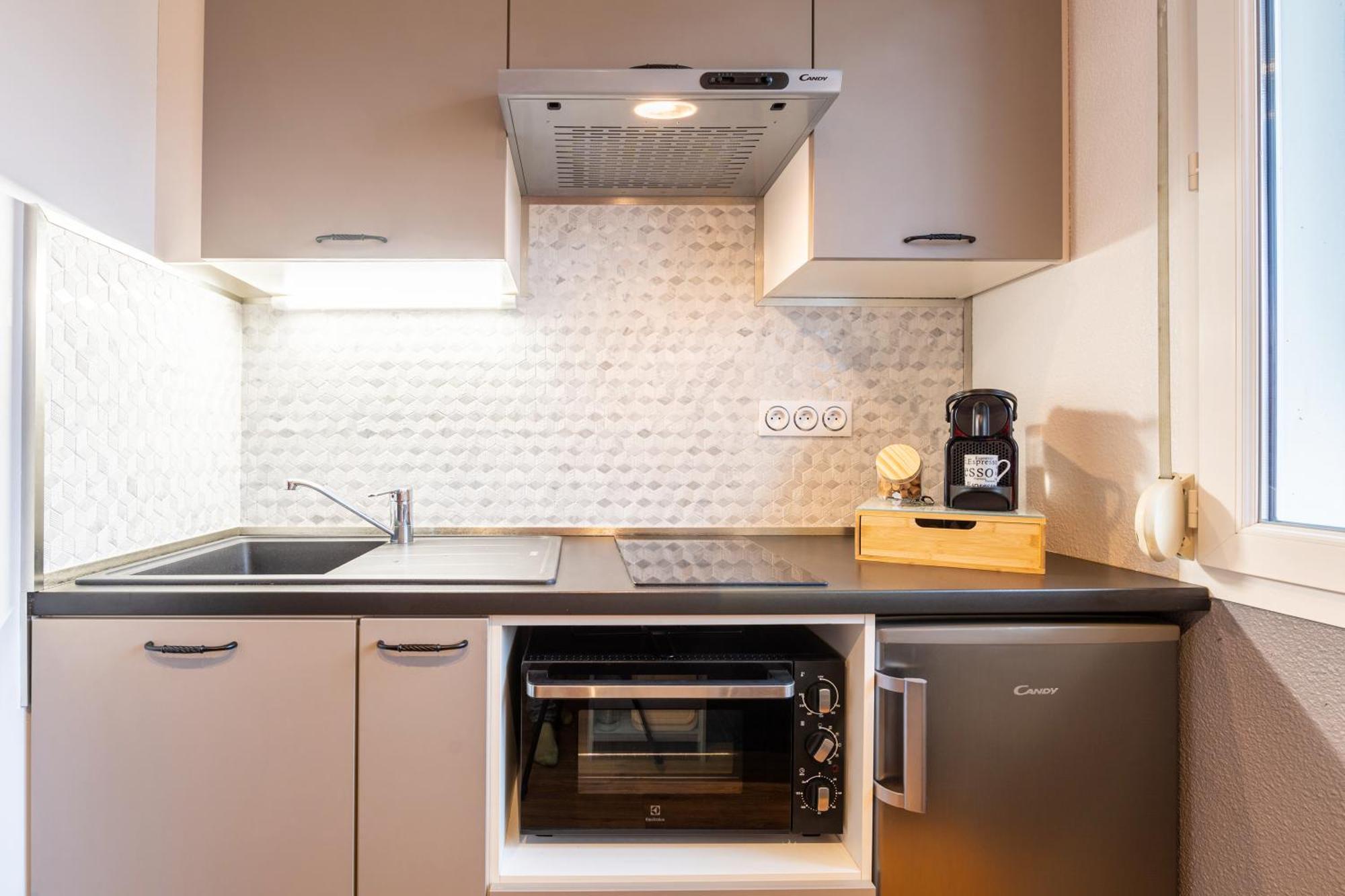 Les Cedres Bleus Apartment Albertville Luaran gambar