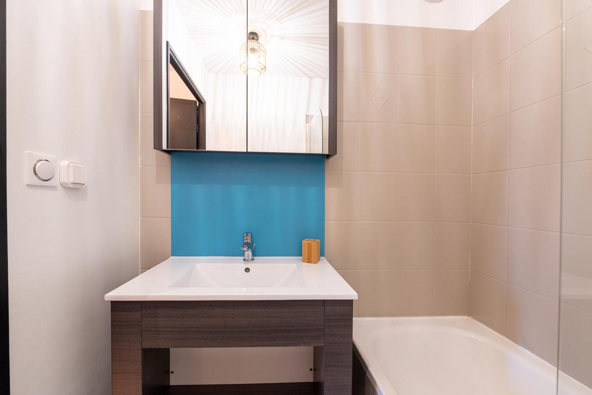 Les Cedres Bleus Apartment Albertville Luaran gambar