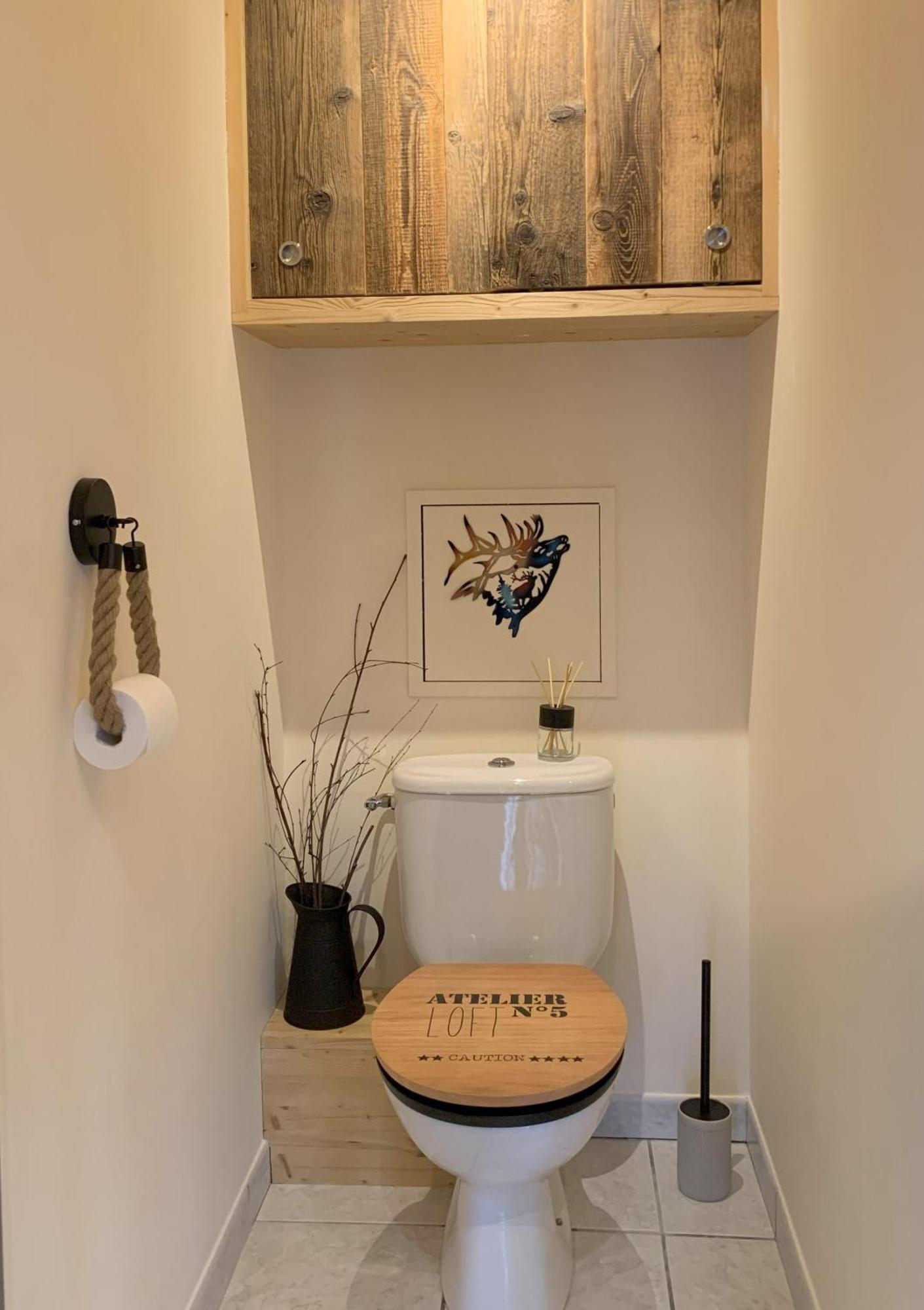 Les Cedres Bleus Apartment Albertville Luaran gambar